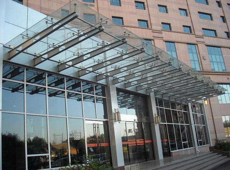 广东单层工业厂房钢结构安装工艺流程图